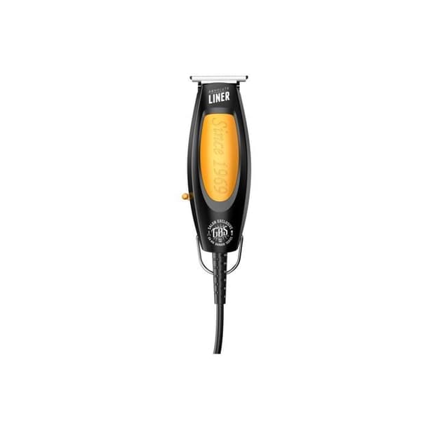 Gama - Absolut Liner Skäggtrimmer
