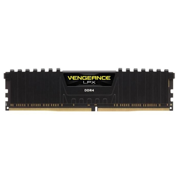 CORSAIR VENGEANCE LPX CMK16GX4M1Z3600C18 MINNESMODUL 16GB DDR4