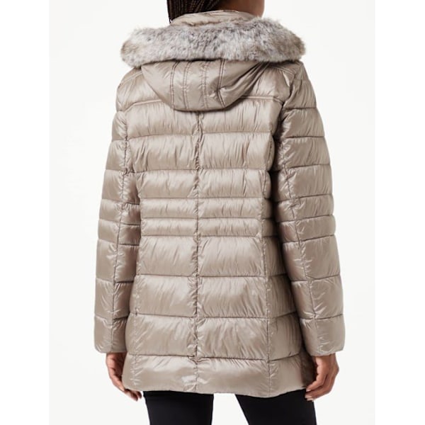 Jacka - perfecto - bomber Gil bret outdoor - 9031/6208 - Gil Bret Lica Damjacka Svart 44