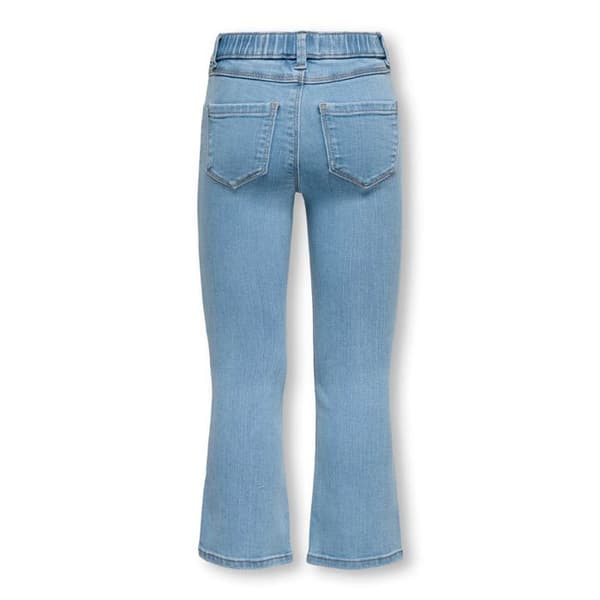 Only Grain jeans för tjejer mellanblå denim 3 år