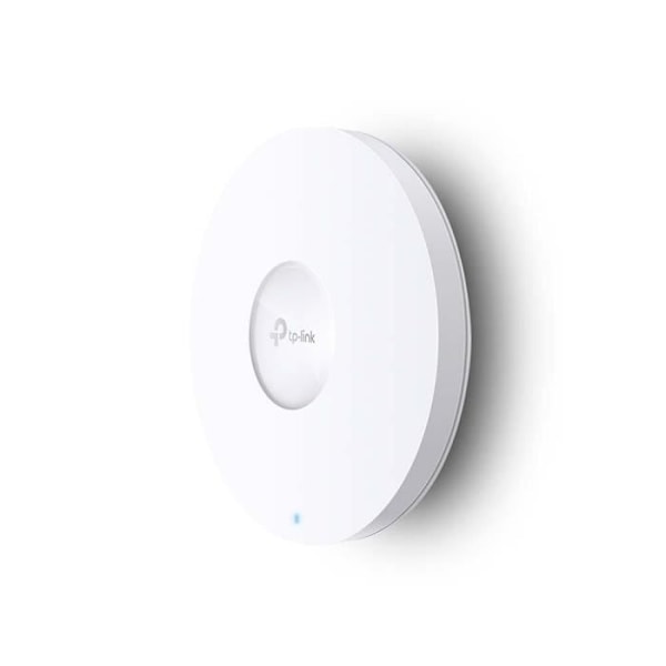TPLINK AX1800 Takmontering Du