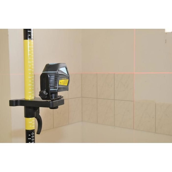 Hedue / L1 Laser med linjer - L216
