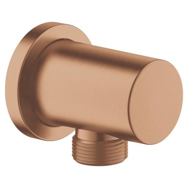 Grohe - Rainshower Infälld armbåge 1/2' (27057DL0)