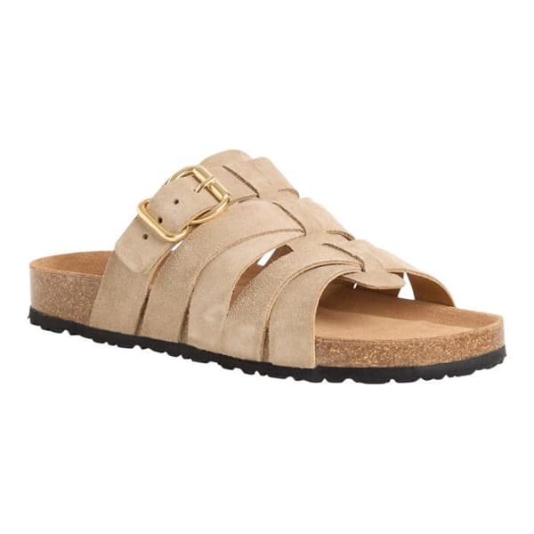Mule TAMARIS 1-27502-46 beige 40