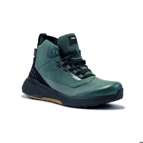 Baskets Sidi Nucleus GTX klätterväxt/svart 47