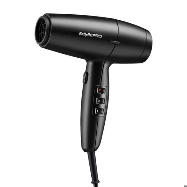 Babyliss Pro Lupia - digital hårtork