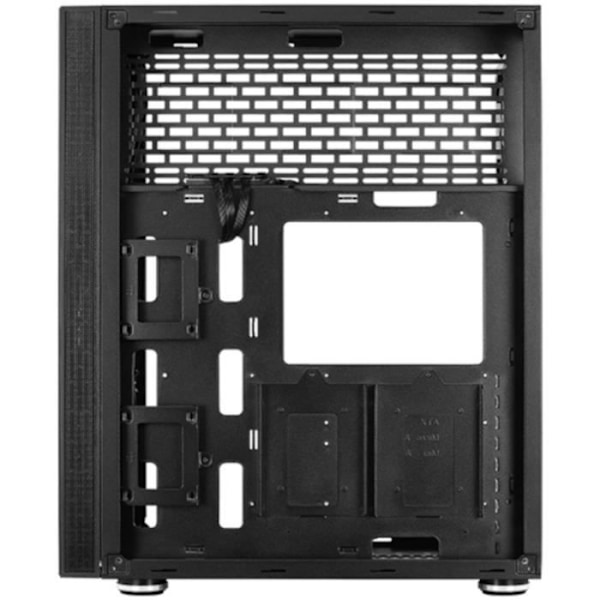 AEROCOOL PC-fodral Tor Pro - RGB - Svart - Härdat glas - E-ATX-format (ACCF-PB11043.11)