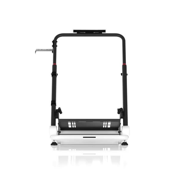 Fällbart Ratstöd - DIABLO CHAIRS - X-Drive Mini - Svart - Multi-plattform - Ergonomisk Czarny