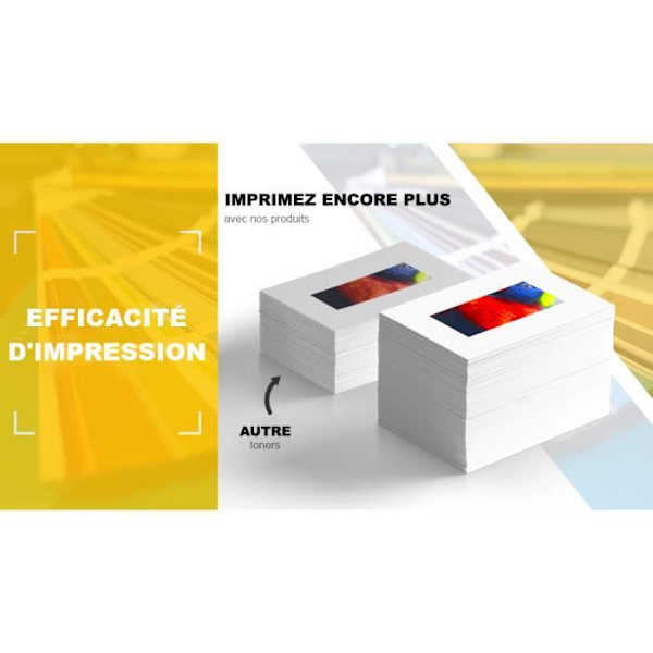 Kompatibel CB436A 36A toner för HP P1505 P1505N P1506 M1120 MFP M1120N M1520 M1522 MFP M1522N M1522NF