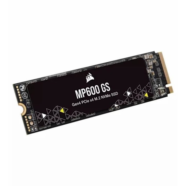 MP600 GS 2T Solid State Drive...