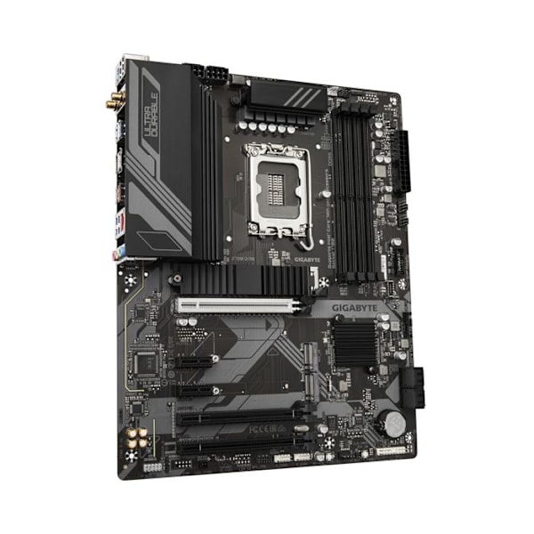 ASROCK Z790 D AX