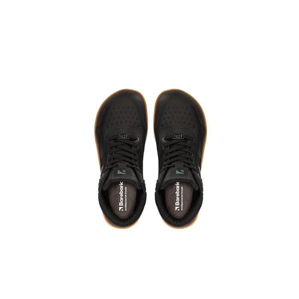 Baskets Barebarics UrbanEdge - svart svart 44