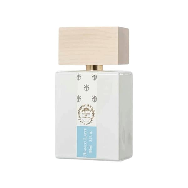 EAU DE PARFUM BIANCO LATTE…
