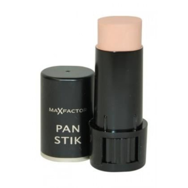 Max Factor Pan Stik Foundation 25 (Rättvis) 9g
