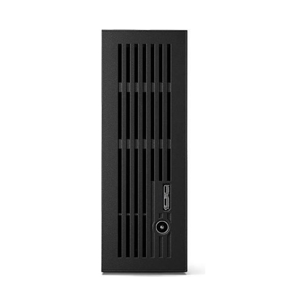 Seagate One Touch Hub, 4TB, Extern hårddisk, USB 3.0, för PC, Laptop och Mac, Adobe Creative C Photography Plan