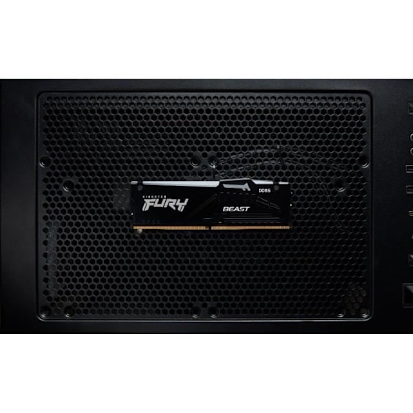 KINGSTON TECHNOLOGY - FURY Beast - PC RAM-minne - 32 GB - DIMM DDR5 - 5600 Mhz
