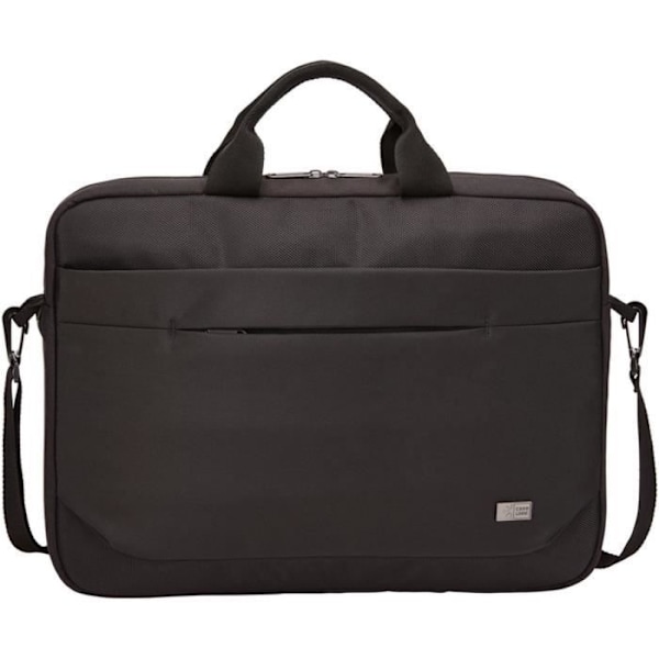Caselogic laptopväska Case Logic svart datorväska för 17" laptop