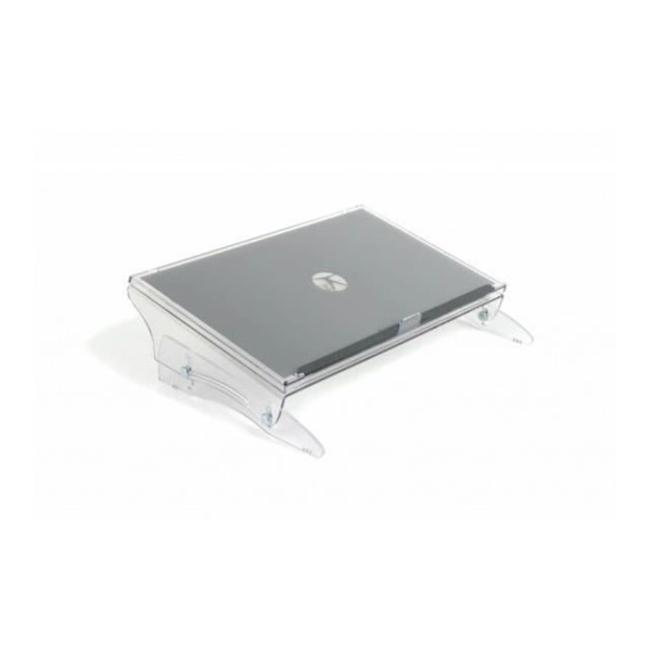 Portfölj - Bakker Elkhuizen - Flexdesk 640 Transparent