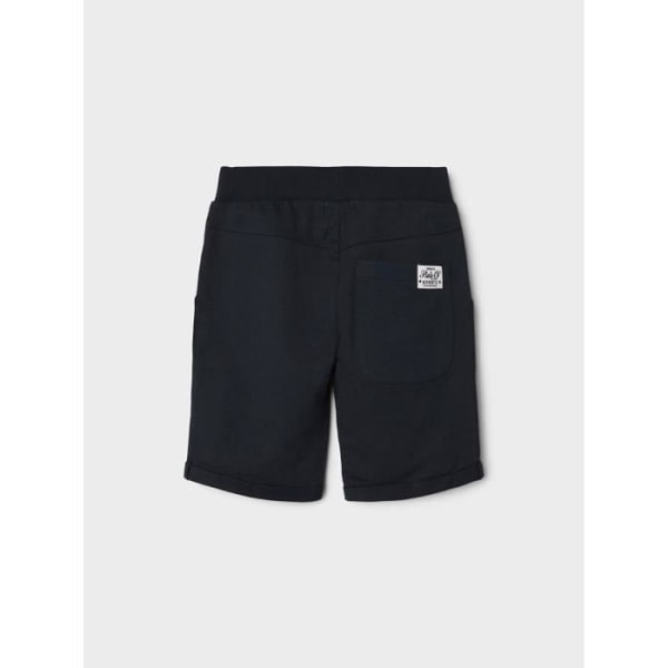 Pojkshorts Name it Vermo - mörk safir - 13 år