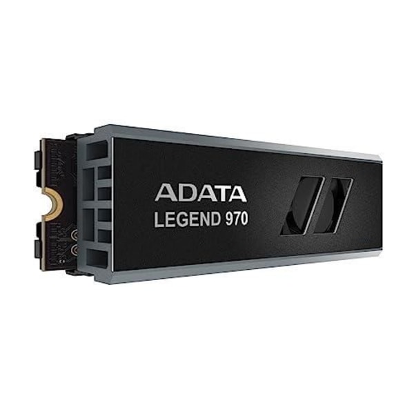 ADATA SSD LEGEND 970 M.2 2TB PCIE GEN5X4 2280 SLEG-970-2000GCI