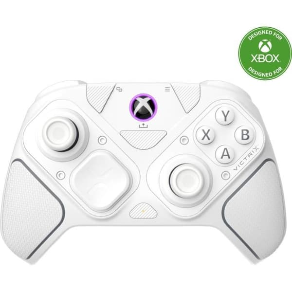Modulär handkontroll - Xbox - Victrix™ Pro BFG™ Reloaded - Trådlös - Vit Vit
