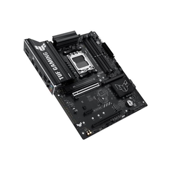 ASROCK TUF GAMING B650E-E WIFI