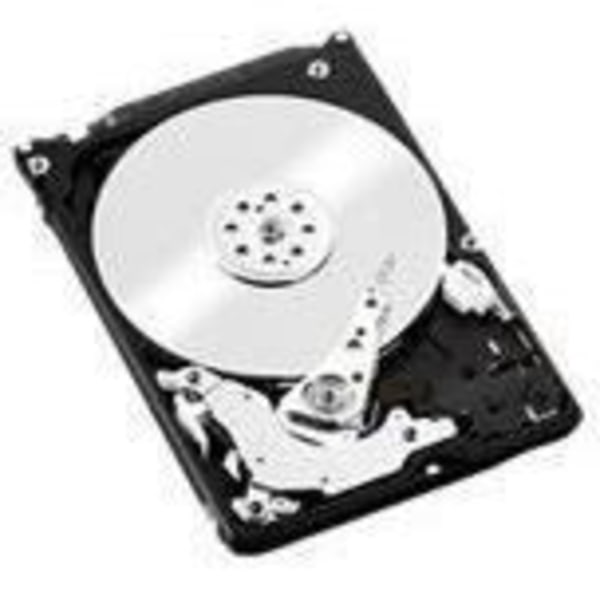 WD Red™ - NAS intern hårddisk - 1TB - 5400 rpm - 64MB cache - 3,5" (WD10EFRX)