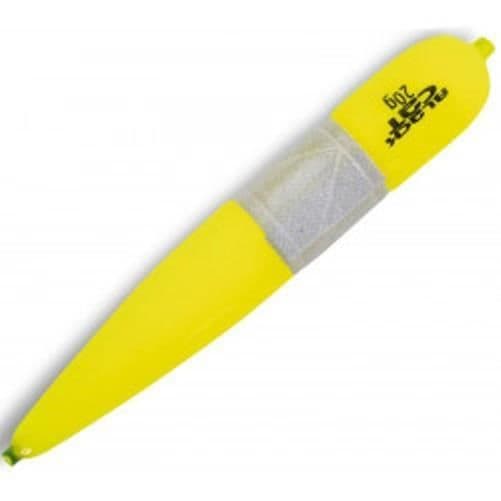 FLOTTEUR SILURE BLACK CAT REFLEX FLOAT