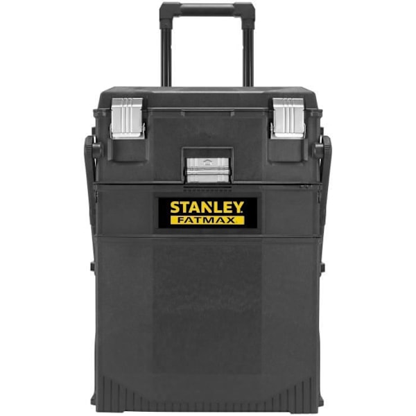 FATMAX® fribärande verktygsvagn - STANLEY - 1-94-210 Svart