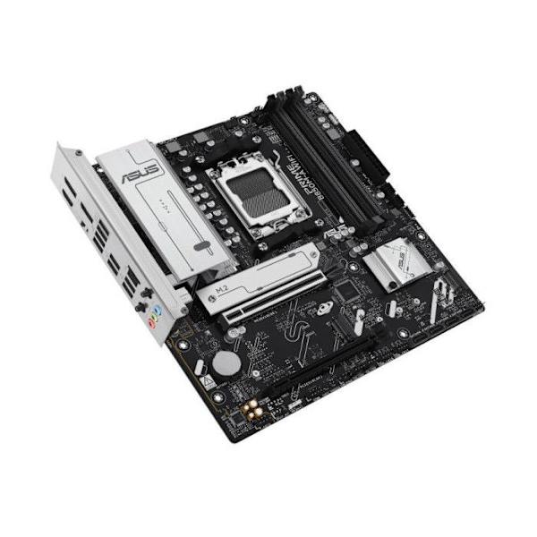 ASROCK PRIME B850M-A WIFI