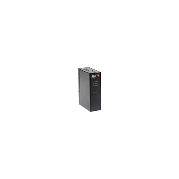 Axis T8144 Gigabit Ethernet