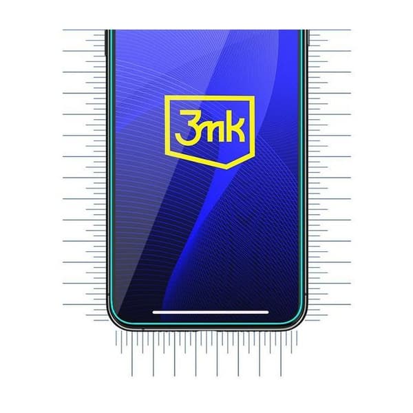 Härdat glas för Google Pixel Fold 3MK Hybrid