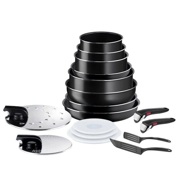 Tefal köksredskap - L1599702