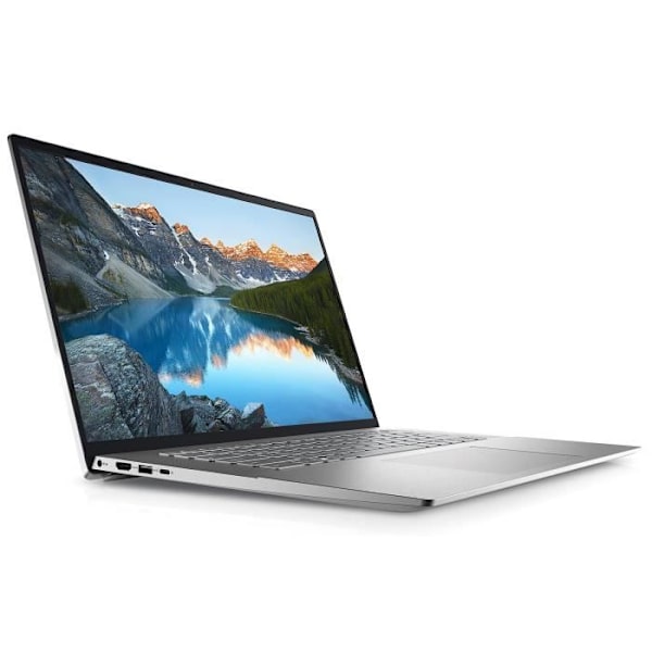 Dell Inspiron 16 5620-039 - Intel Core i5-1235U 8 GB SSD 512 GB 16' LED Full HD+ Wi-Fi 6E/Bluetooth webbkamera Windows 11 Home