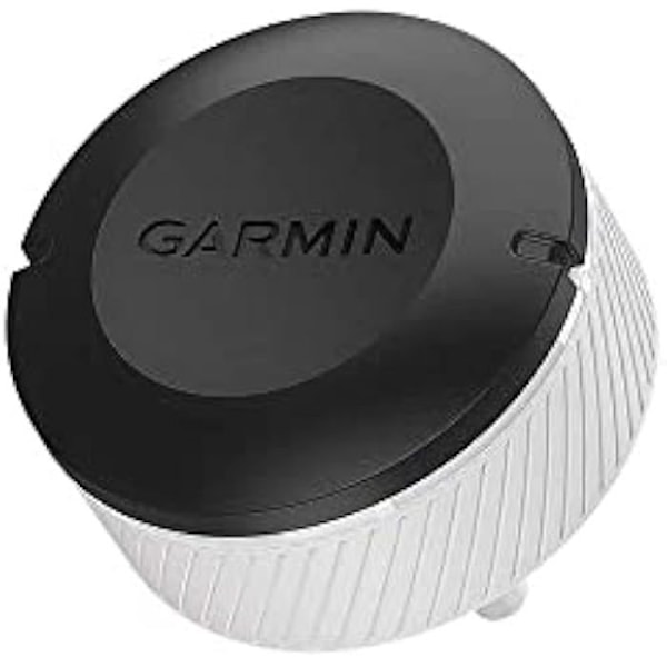 Golfsensor - GARMIN - Approach CT10 - Nybörjarpaket (3 sensorer) - Vit - Avancerad statistik