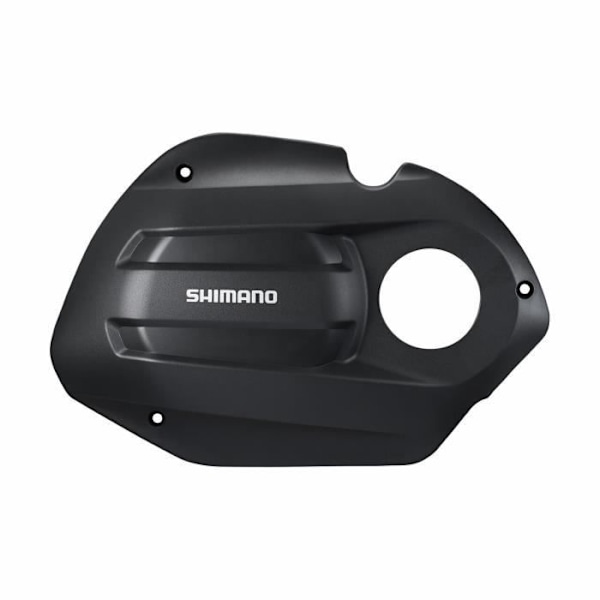 Shimano SM-DUE50-T drivenhetsskydd - Svart - Optimerad assistans - Lång autonomi