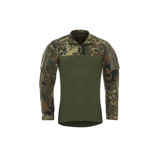 Clawgear Raider MK V stridsblus - flecktarn flecktarn XS