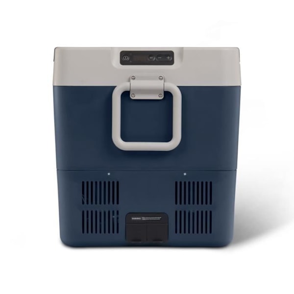 Elektrisk kylbox - IGLOO ICF60 - 240 V - Blå - 58 L Blå