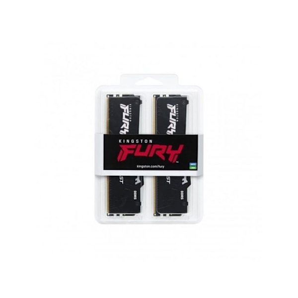 Kingston KF556C40BBAK2-64 RAM-minne
