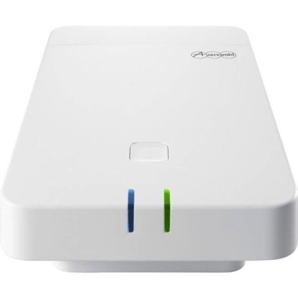 ISDN telefonsystem Auerswald - COMfortel WS-500M