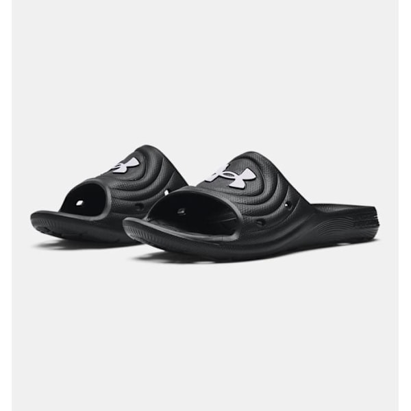 Under Armour sandaler Locker Iv Svart 32
