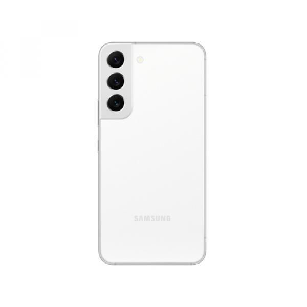 Samsung Galaxy S22 SM-S901B. Skärmstorlek: 15,5 cm (6,1"), Skärmupplösning: 2340 x 1080 pixlar, Skärmtyp: Dynamisk