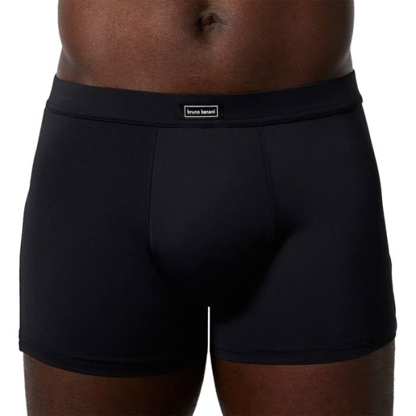 Boxer - shorty Bruno banani - 2202-1305 - Shorts (paket med 2) män Svart XXL