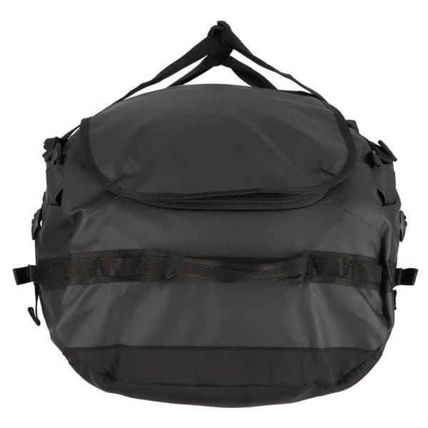 Åkpåse - THULE - Chasm Weekender 86 cm - Väderbeständig - Svart - Herr Svart