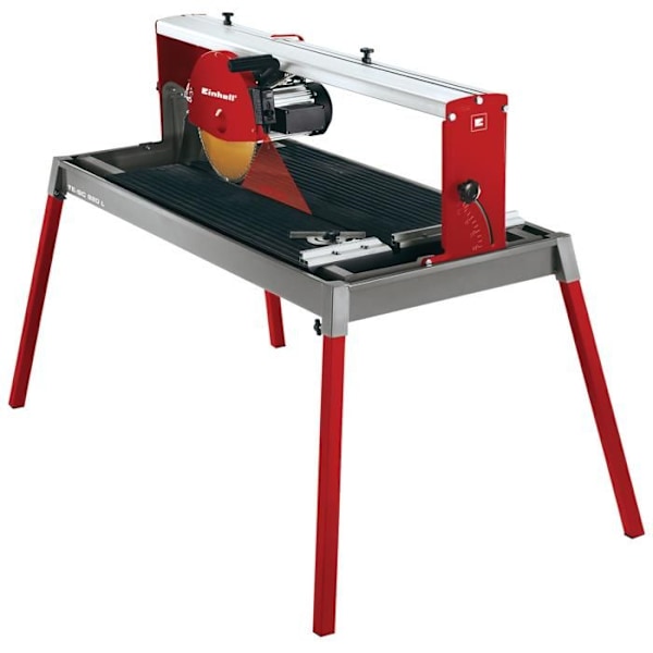 Einhell Coupe-carrelage TE-SC 920 L (2200 W, Kapacitet för skärning 920 mm)