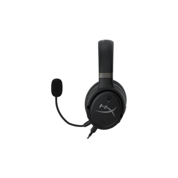 HyperX Cloud Orbit S spelheadset - Waves NxÙ head tracking-teknologi - Avancerad ljudanpassning