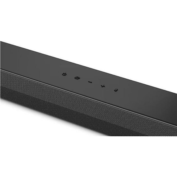 Soundbar - LG - S40TR - 4.1ch - 400W - Dolby Digital - WOW Interface Svart