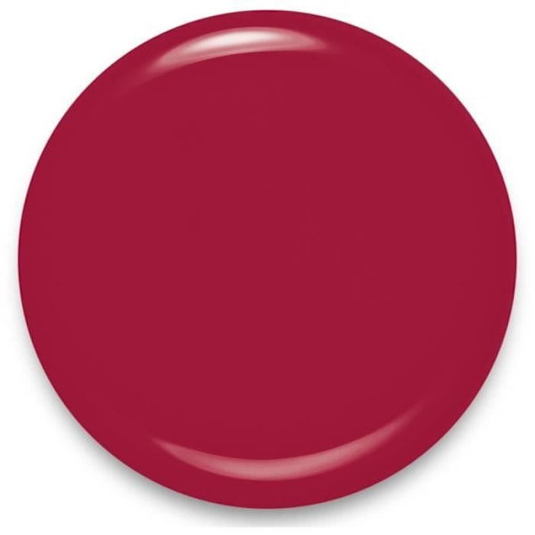 BOURJOIS 1 Second Nagellack - 10 Röda mattan Röd