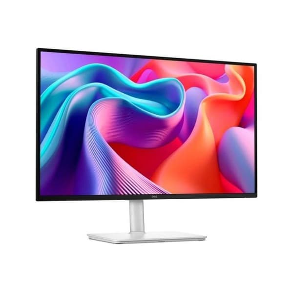 Monitor DELL Plus S2725DSM 27" QHD 144Hz IPS Vit Högtalare 1ms FreeSync