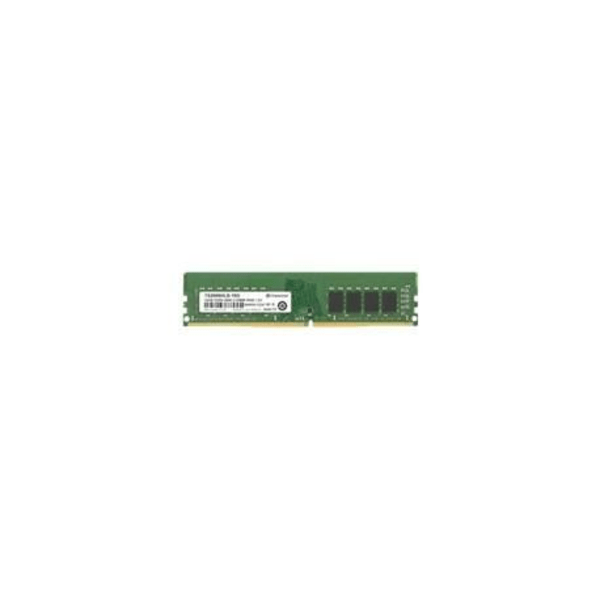 TRANSCEND 8GB JM DDR4 3200 U-DIMM 8GB JM DDR4 3200 U-DIMM 1Rx16 1Gx16 CL22 1.2V